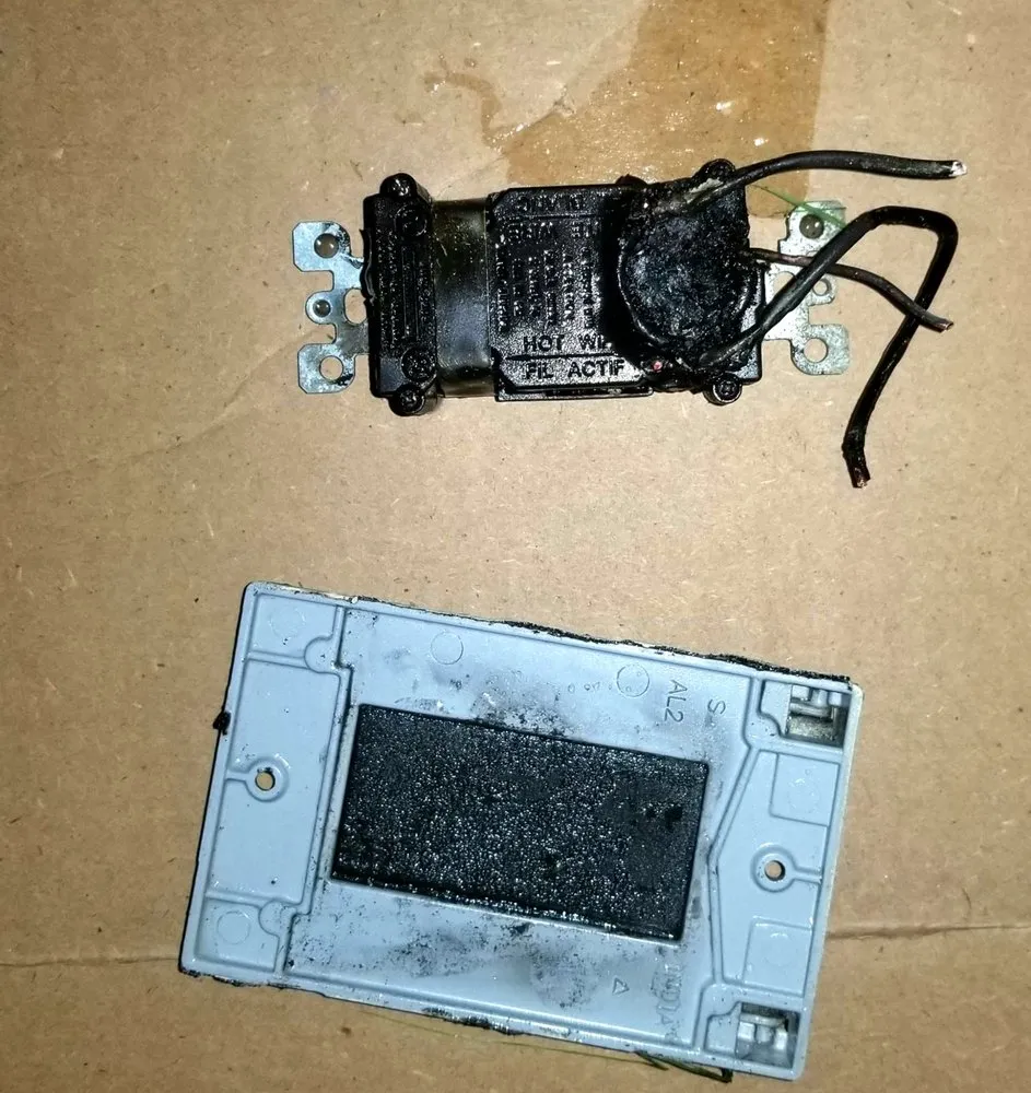 Slide of Brian Electric