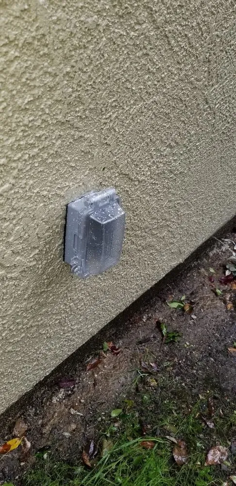 Slide of Brian Electric