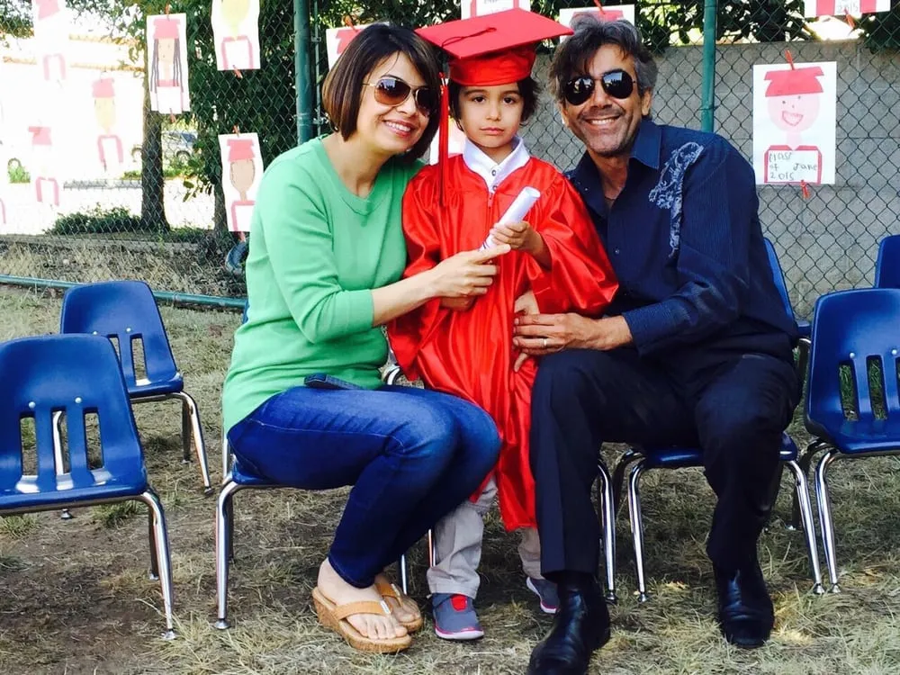 Slide of Brian Electric