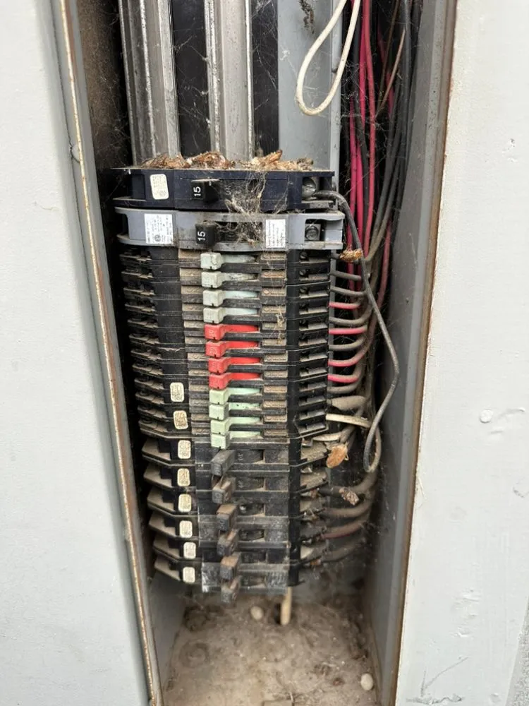 Slide of Brian Electric