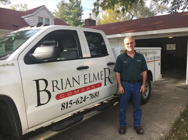 Professional wiring installation service in ,  - Brian Elmer Company