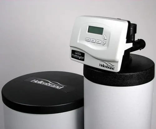 Slide of Brian Elmer Company