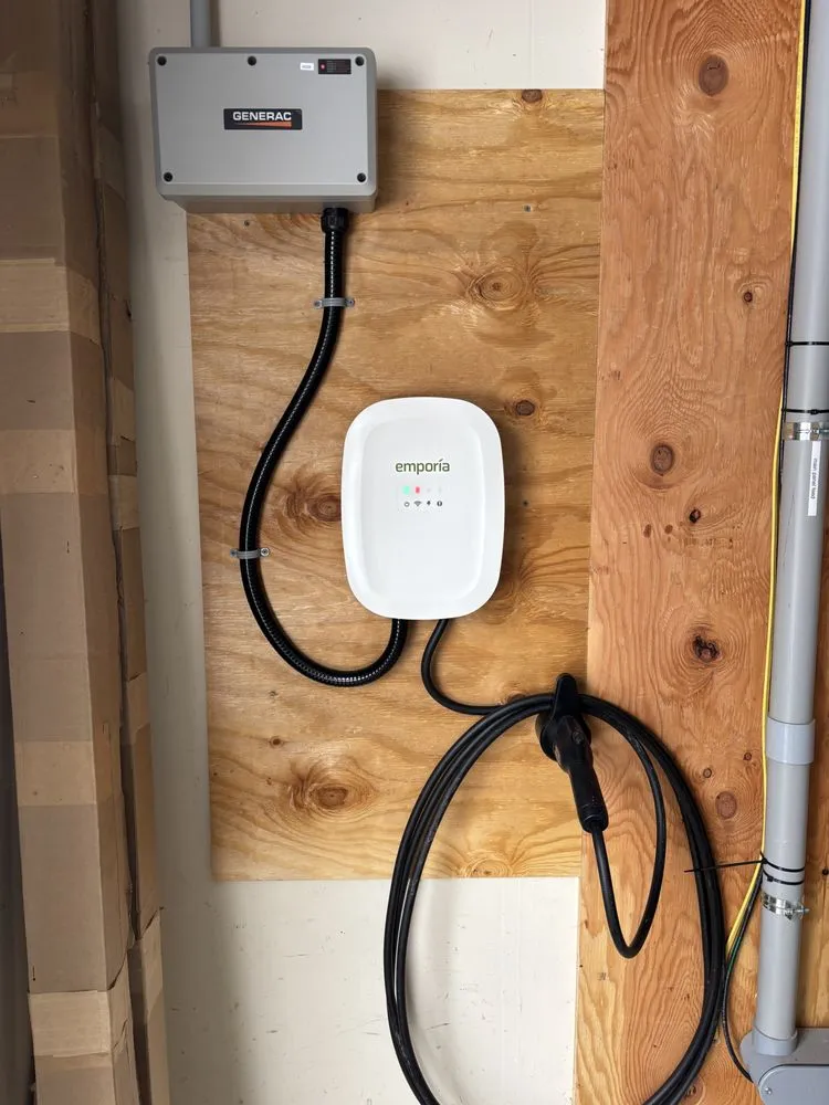Expert circuit breaker repair service in West Henrietta, NY - Brian Hauser Electric
