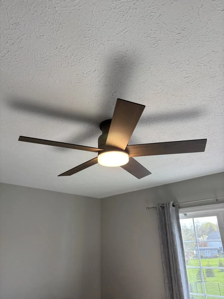 Affordable lighting installation service in West Henrietta, NY - Brian Hauser Electric