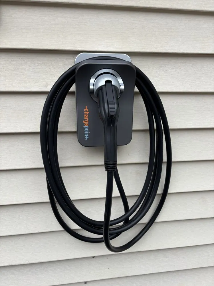 Affordable panel upgrade service in West Henrietta, NY - Brian Hauser Electric