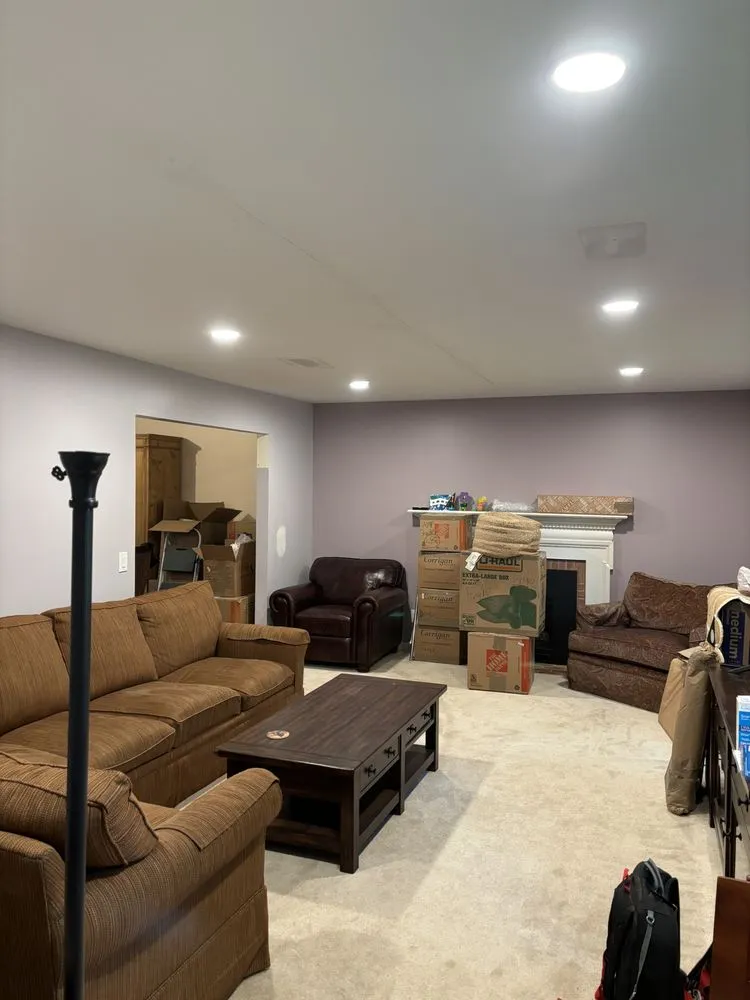 Professional outlet and switch repair in West Henrietta, NY by Brian Hauser Electric