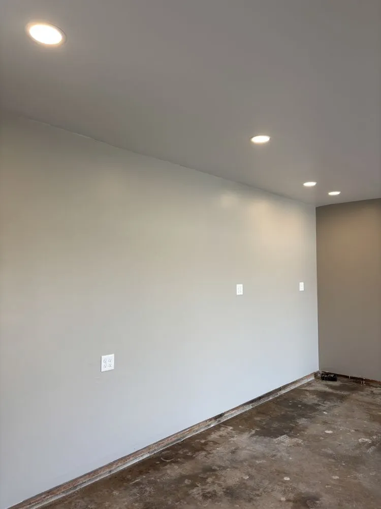 Emergency electrician providing circuit breaker repair in West Henrietta, NY - Brian Hauser Electric