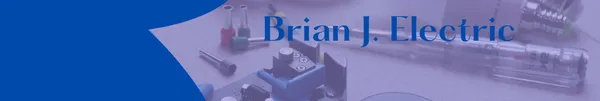 Brian J. Electric