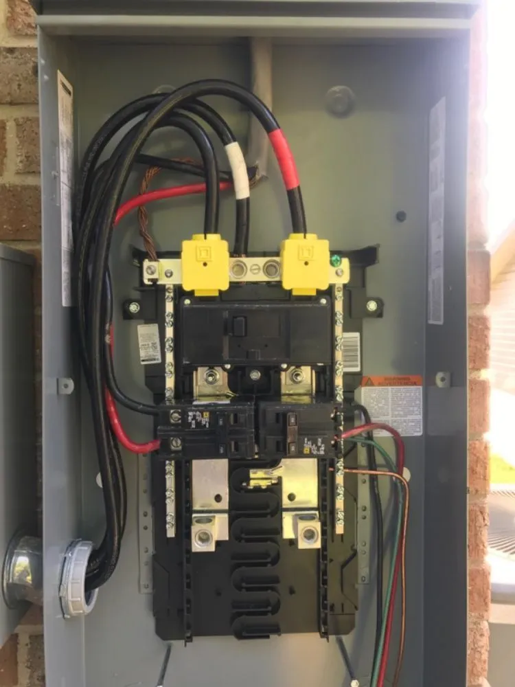 Trusted emergency electrical service service in Sadler, TX - Brian Jackson Electric