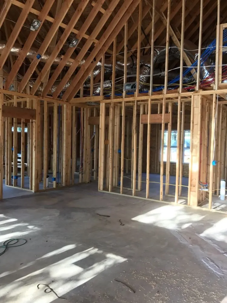Licensed circuit breaker repair in Sadler, TX by Brian Jackson Electric