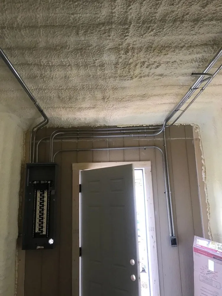 Trusted panel upgrade experts serving Sadler, TX - Brian Jackson Electric