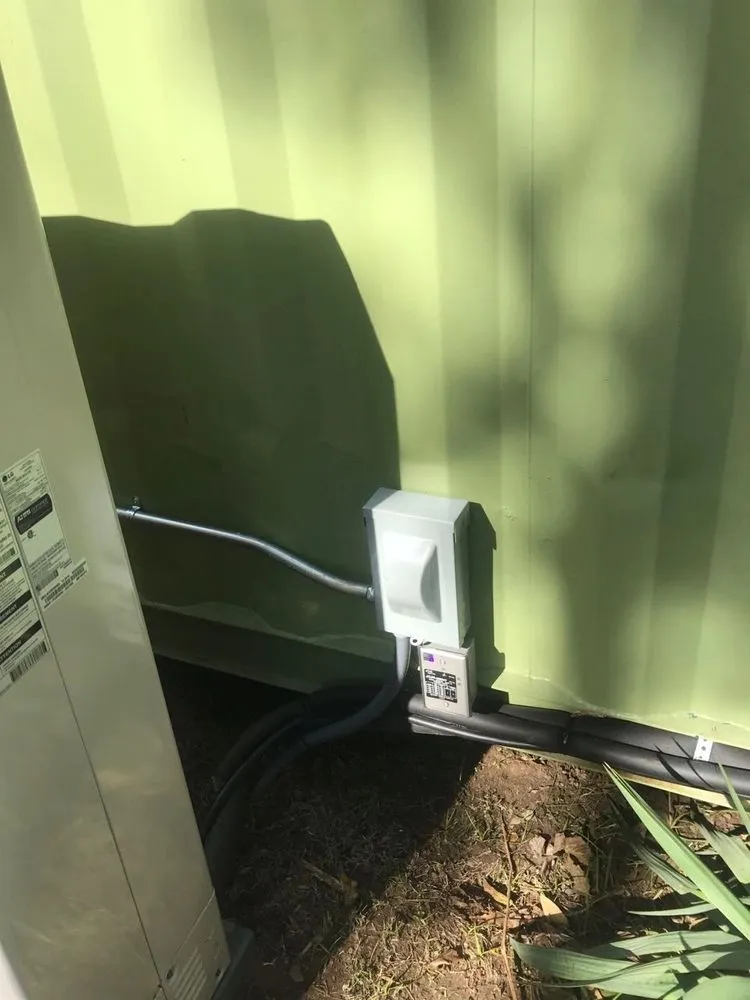 Expert circuit breaker repair in Sadler, TX by Brian Jackson Electric