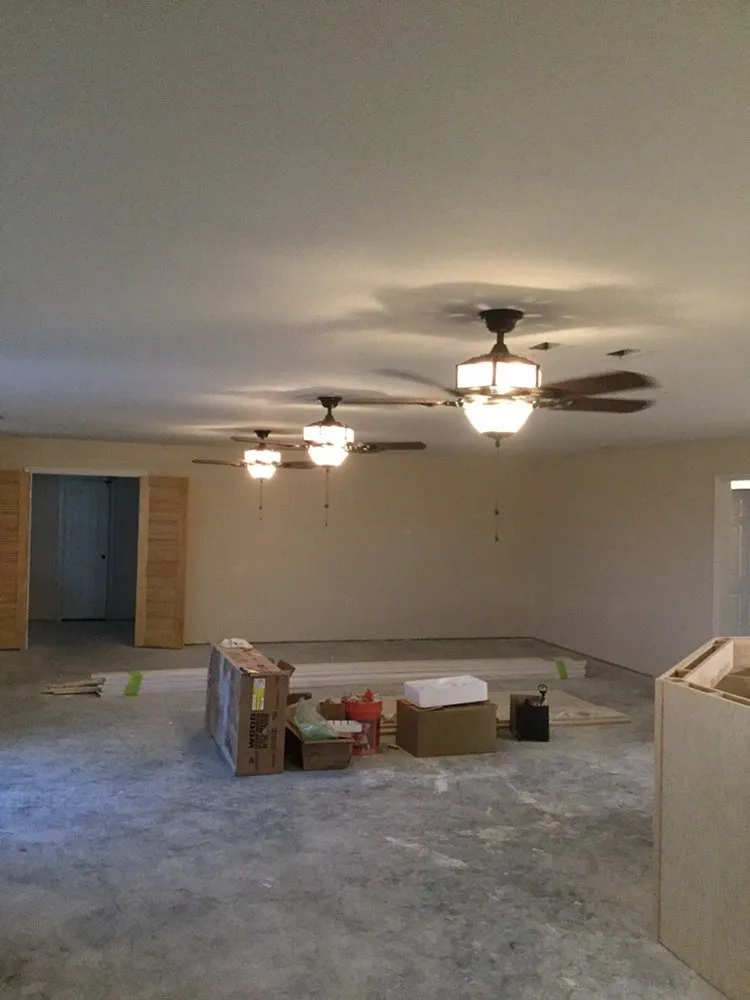 Reliable outlet and switch repair in Sadler, TX by Brian Jackson Electric