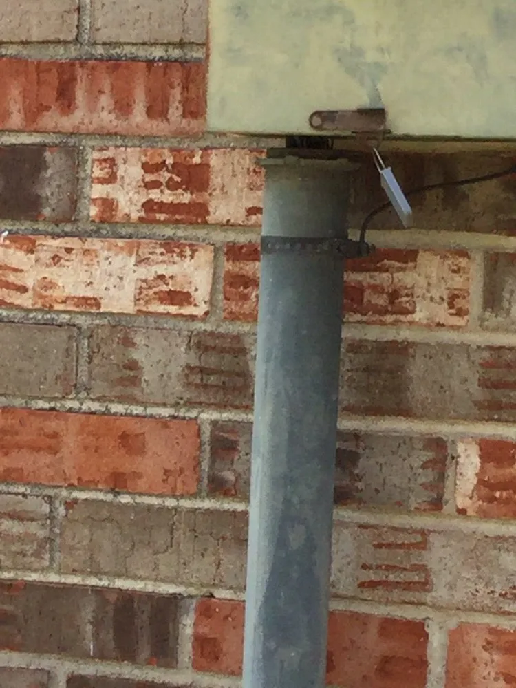 Professional emergency electrical service in Sadler, TX by Brian Jackson Electric