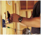 Brian Jancsy Licensed Electrician