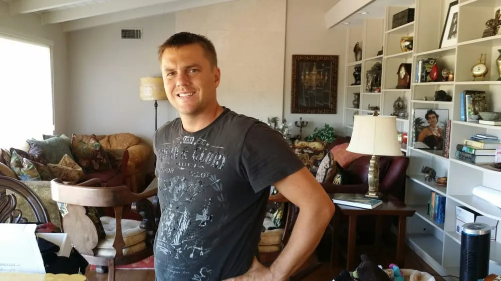 Slide of Brian Jones Electrical  Service