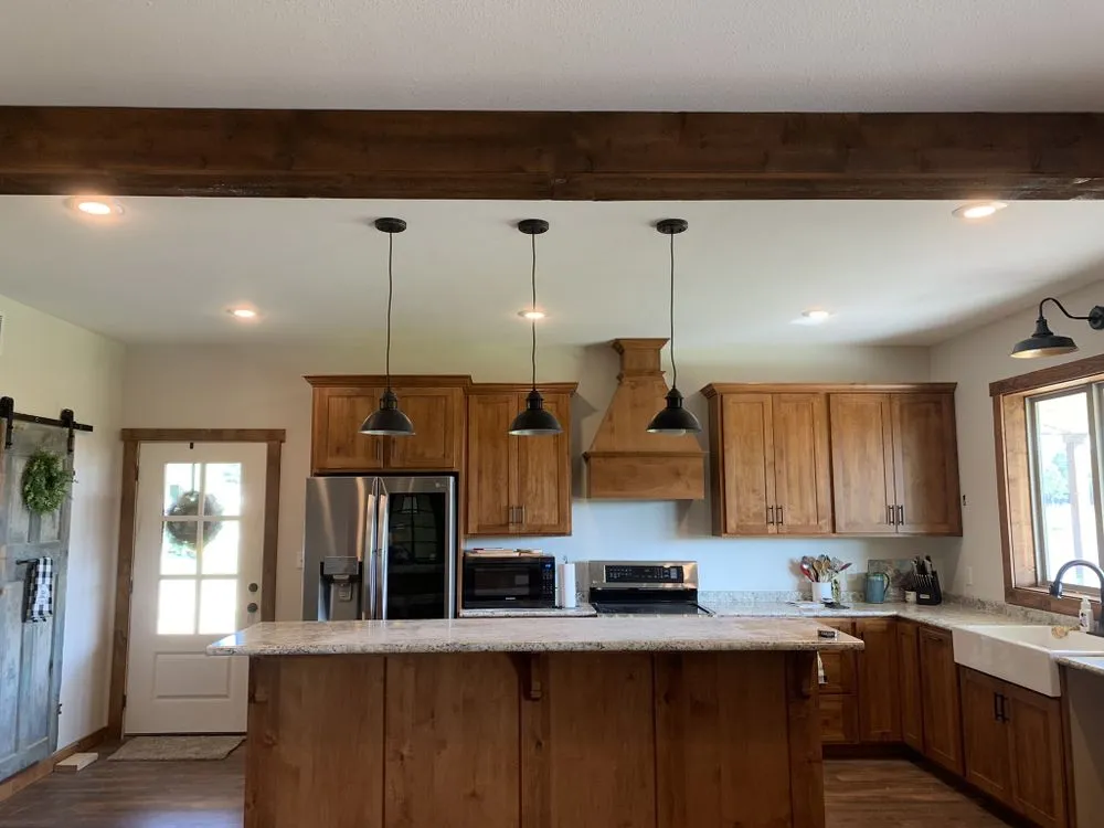 Slide of Brian Lamar Electric