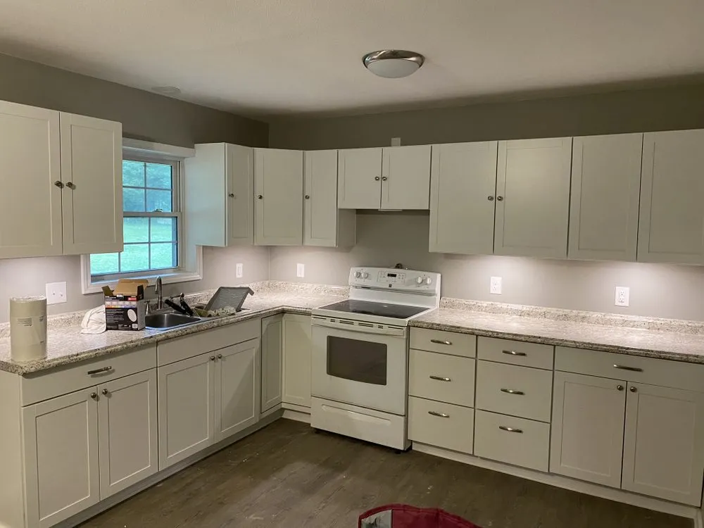 Slide of Brian Lamar Electric