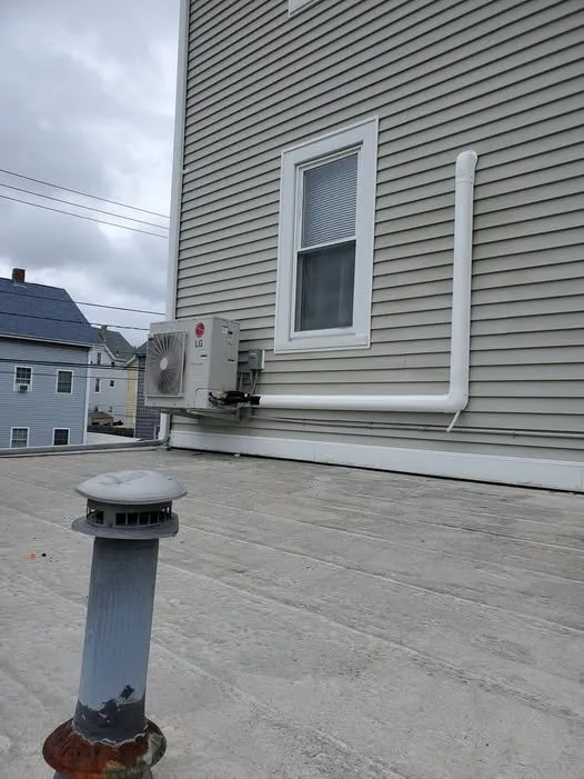 Slide of Brian Matheson Electrical