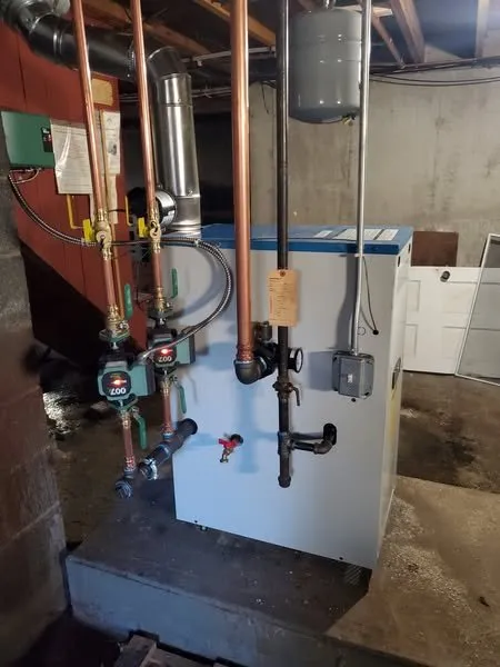 Slide of Brian Matheson Electrical