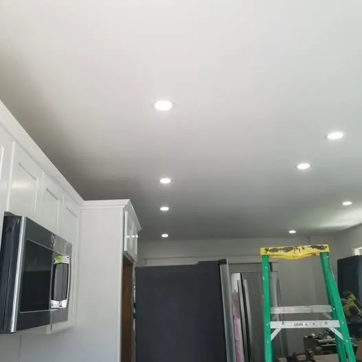 Slide of Brian Matheson Electrical