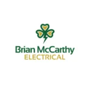 Slide of Brian McCarthy Electrical