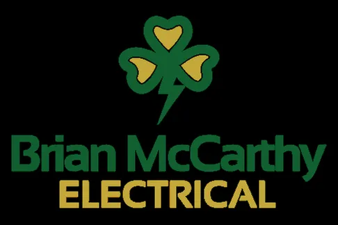 Slide of Brian McCarthy Electrical