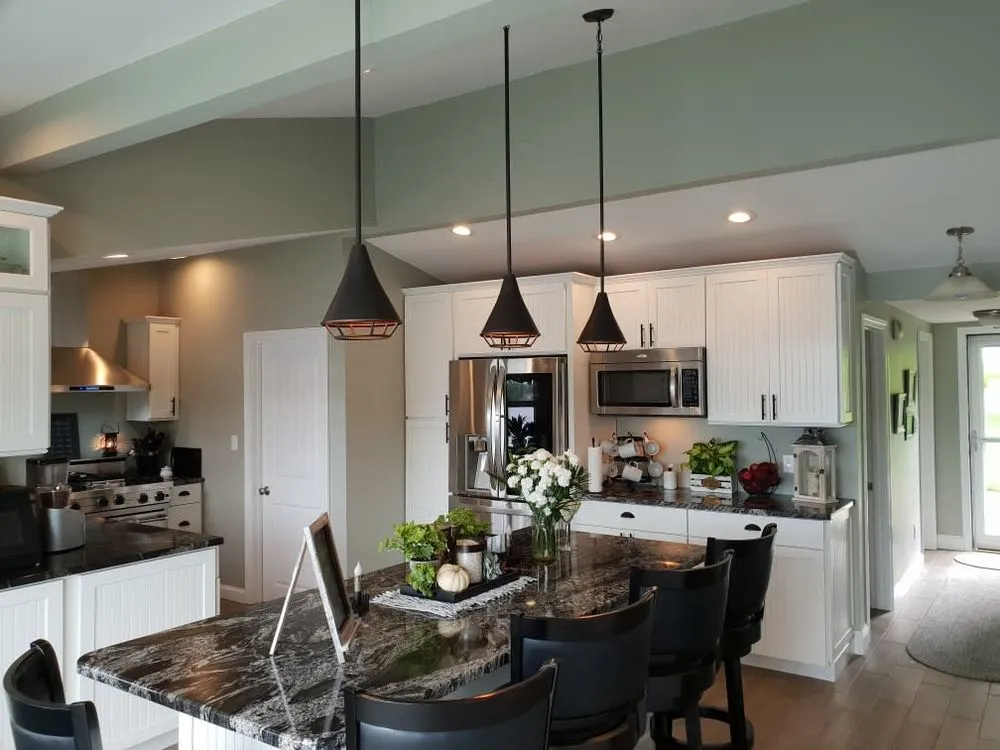 Slide of Brian McCarthy Electrical