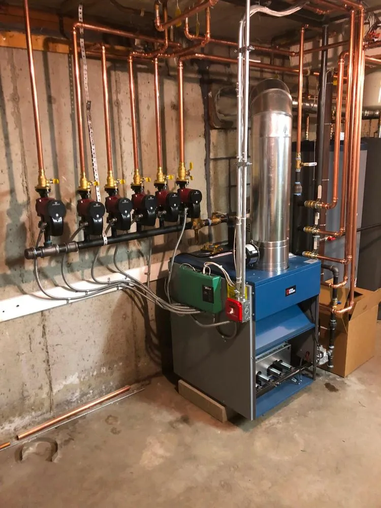 Slide of Brian McCarthy Electrical