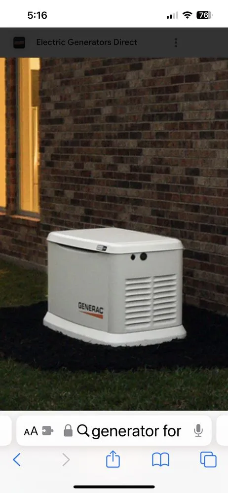 Slide of Brian McCulloch Electric