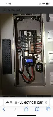 Brian McCulloch Electric