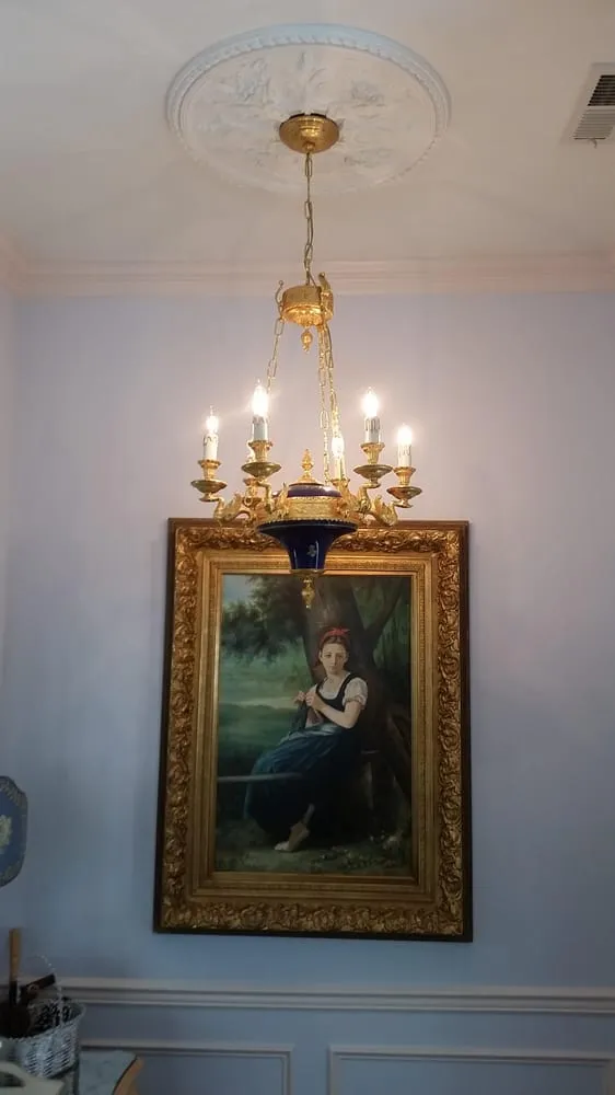 Slide of Brian Millman Electric