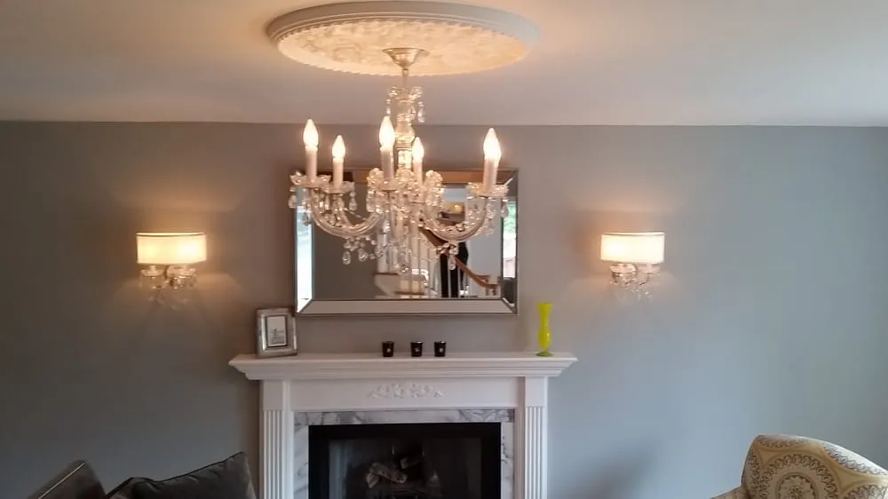 Slide of Brian Millman Electric