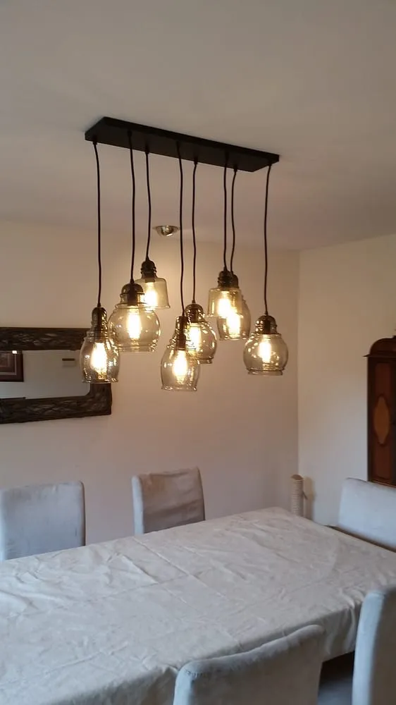 Slide of Brian Millman Electric