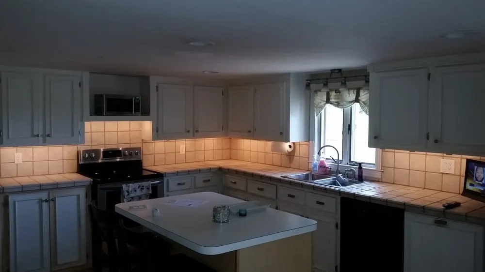 Slide of Brian Millman Electric