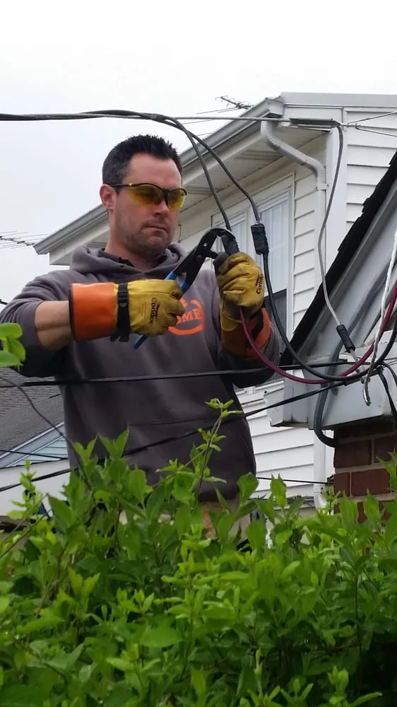 Slide of Brian Millman Electric