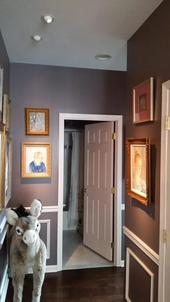 Professional lighting installation in ,  by Brian Millman Electric