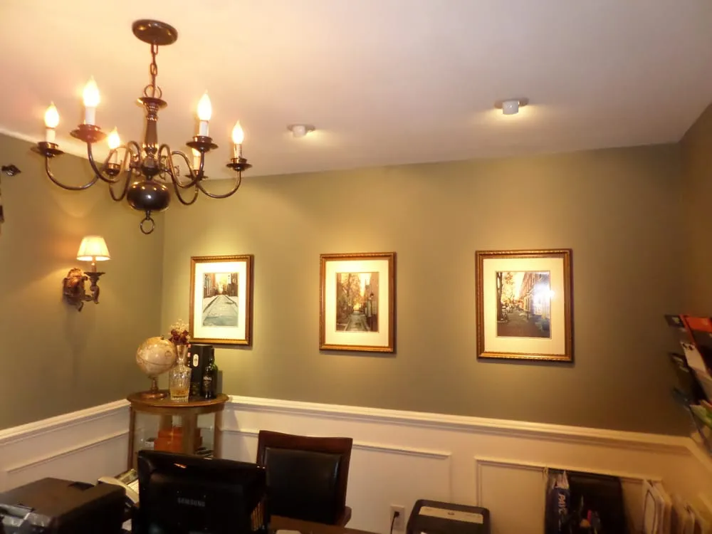 Slide of Brian Millman Electric