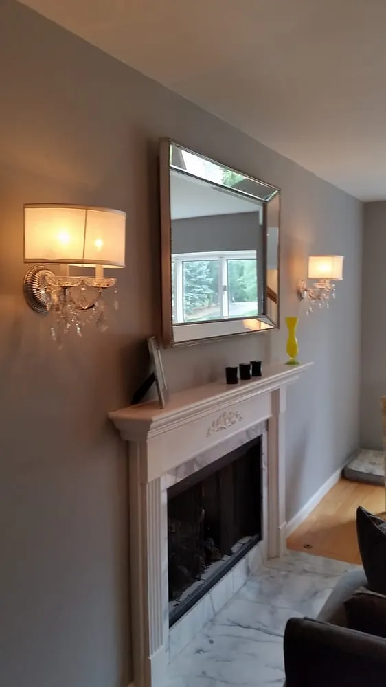 Slide of Brian Millman Electric