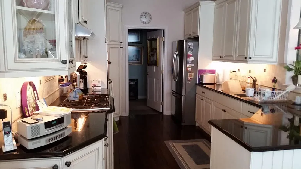 Slide of Brian Millman Electric