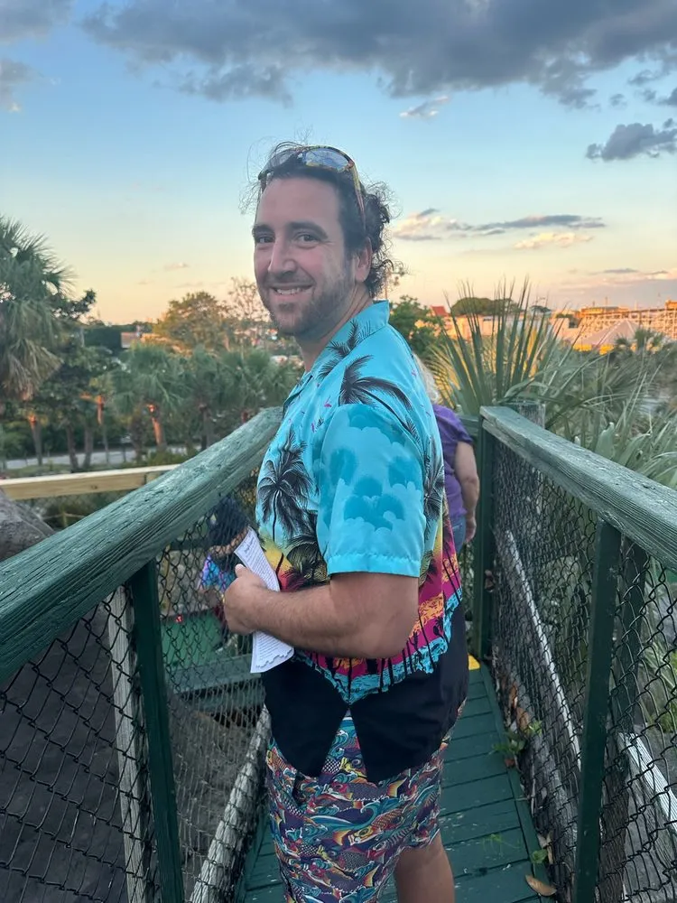 Slide of Brian Parsons Electric