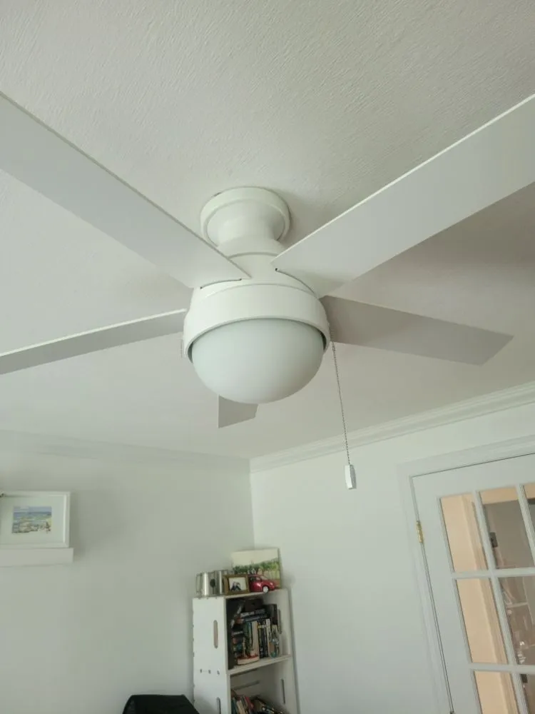 Slide of Brian Parsons Electric