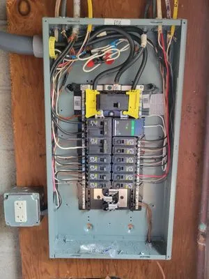 Brian Parsons Electric