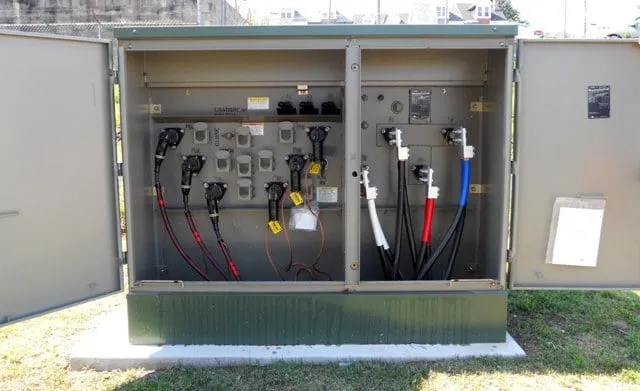 Licensed electrical service for homes in circuit breaker repair,  by 