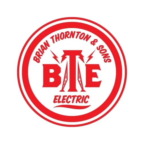 Slide of Brian Thornton & Sons Electric
