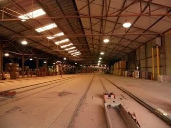 Slide of Brian Thornton & Sons Electric