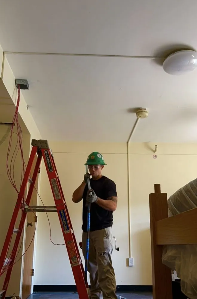 Slide of Brian Valcourt