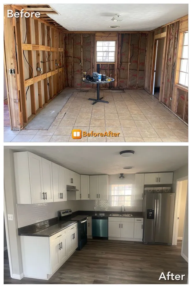 Slide of Brian's 24 Hour Handyman Service