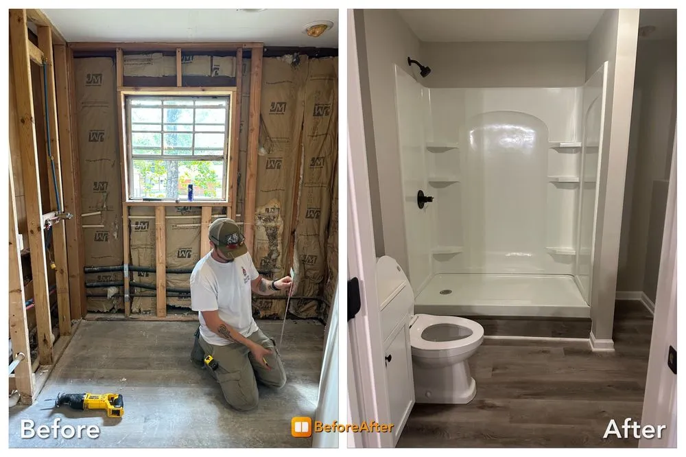 Slide of Brian's 24 Hour Handyman Service