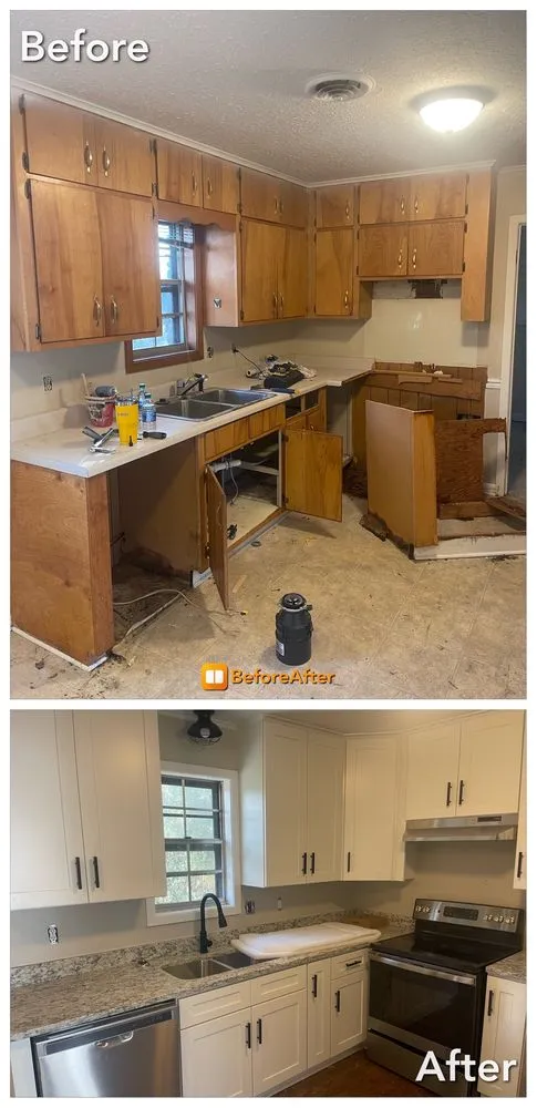 Slide of Brian's 24 Hour Handyman Service